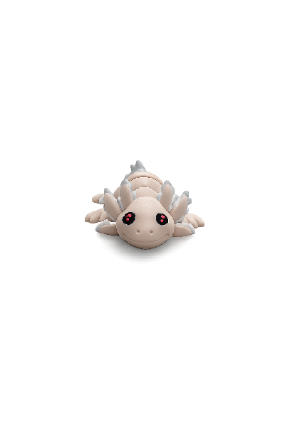 Axolotl