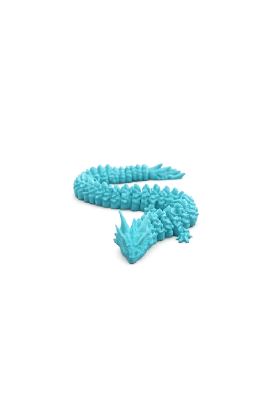 Water Dragon