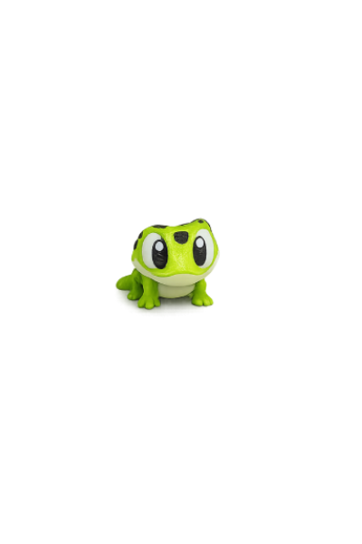 Gecko