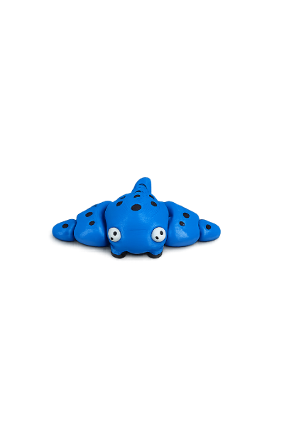 Manta Ray